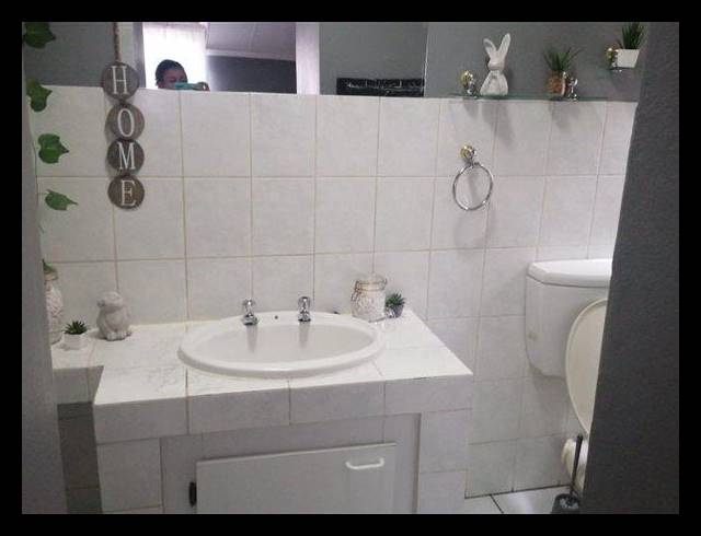 3 BEDROOM CLUSTER FOR SALE IN JANSEN PARK